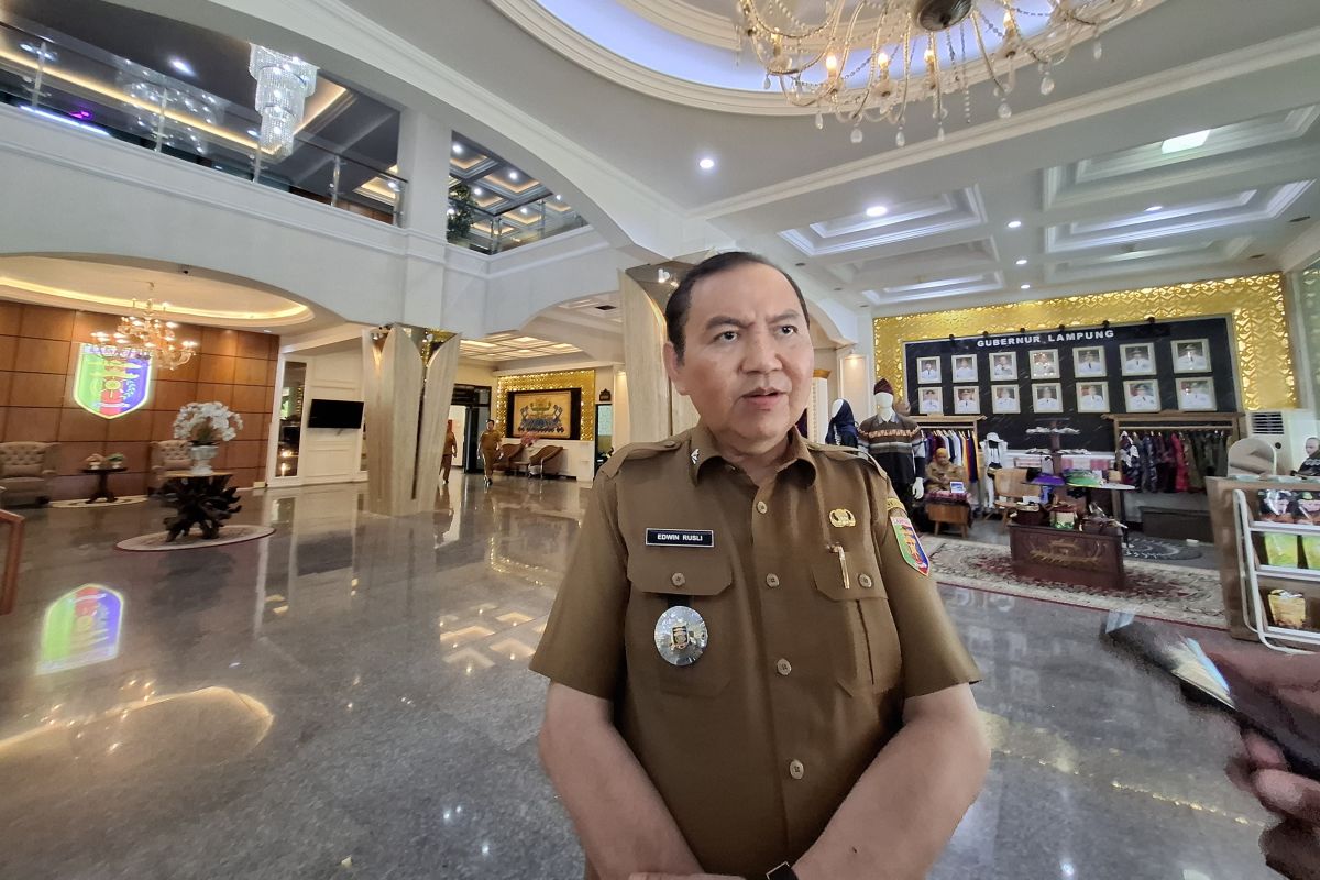 Dinkes Lampung terus perkuat peran puskesmas atasi persebaran ISPA