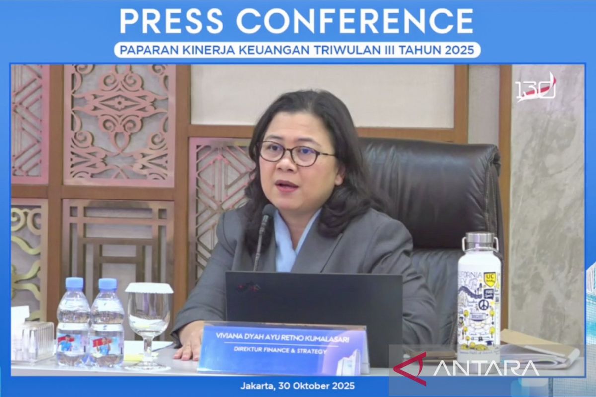 BRI berencana "buyback" lagi dengan sisa budget Rp2,5 triliun
