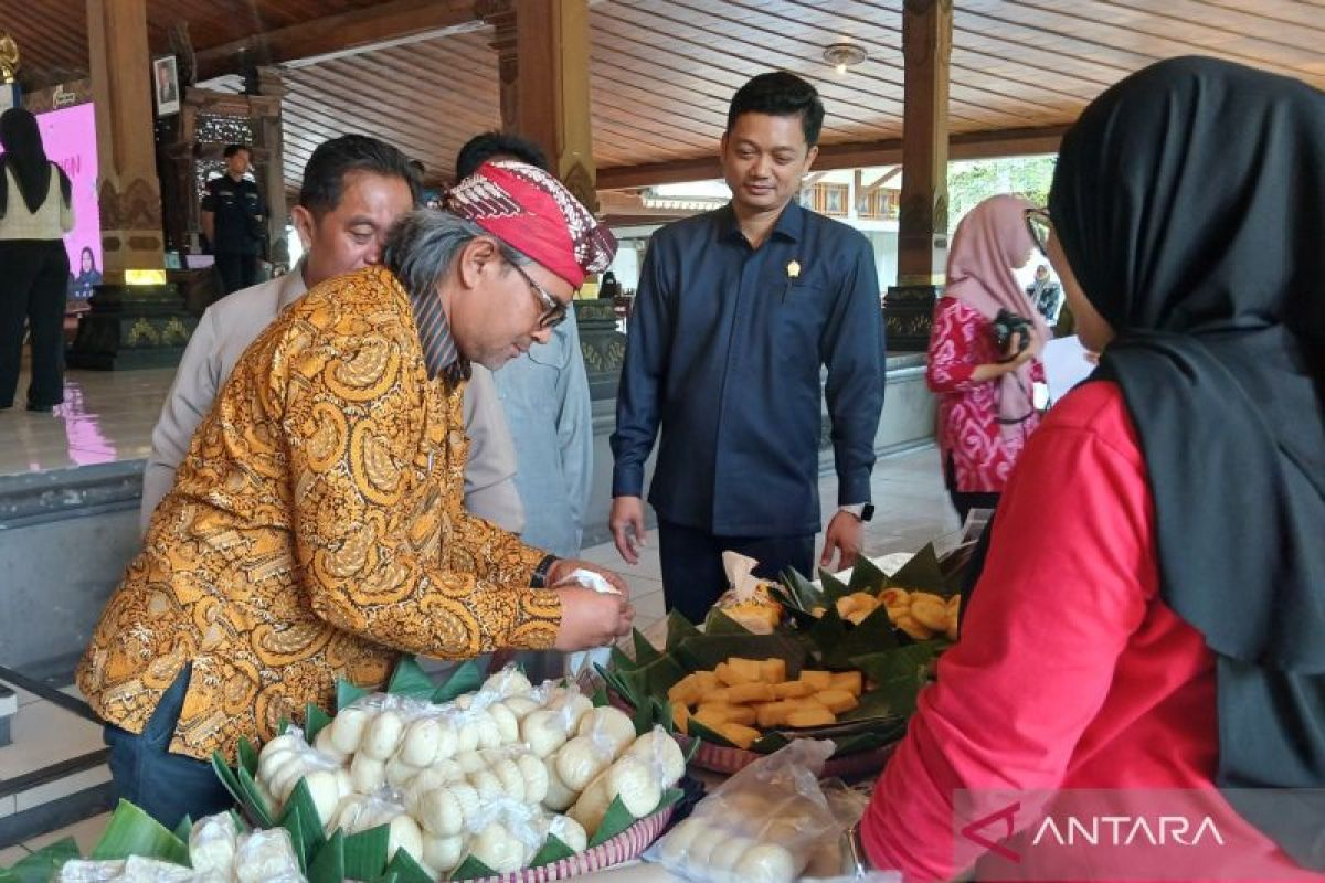 UMKM menyumbang 48 persen total investasi di Temanggung pada 2025