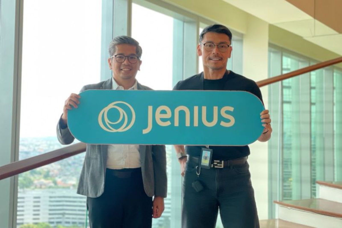 Jenius ajak melek digital hadapi dinamika ekonomi lewat Kelas Finansial