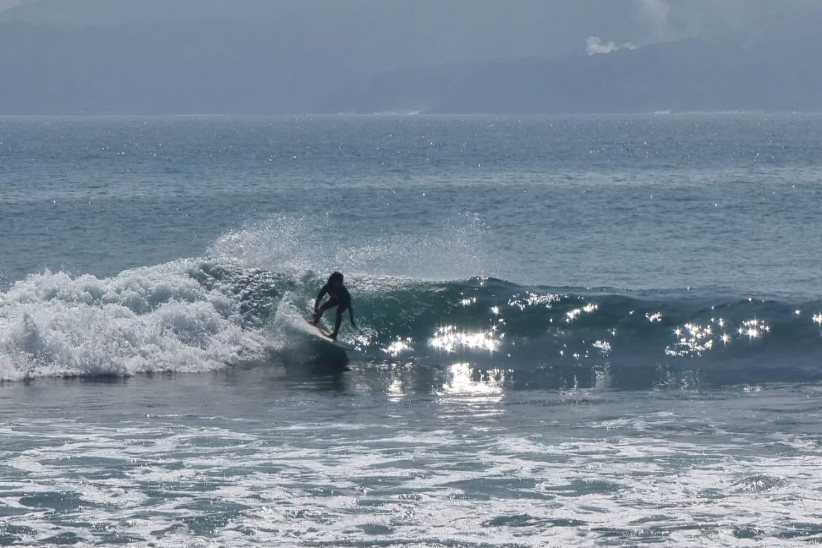 Pertamina Dukung Pasokan Energi dan Pariwisata di Ajang WSL 2025