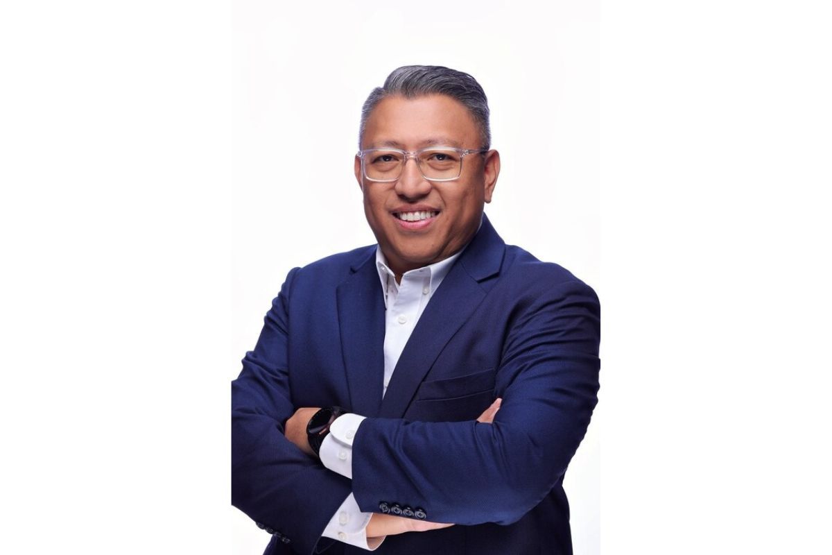 Andris Masengi Bergabung dengan OutSystems sebagai Country Leader untuk Indonesia