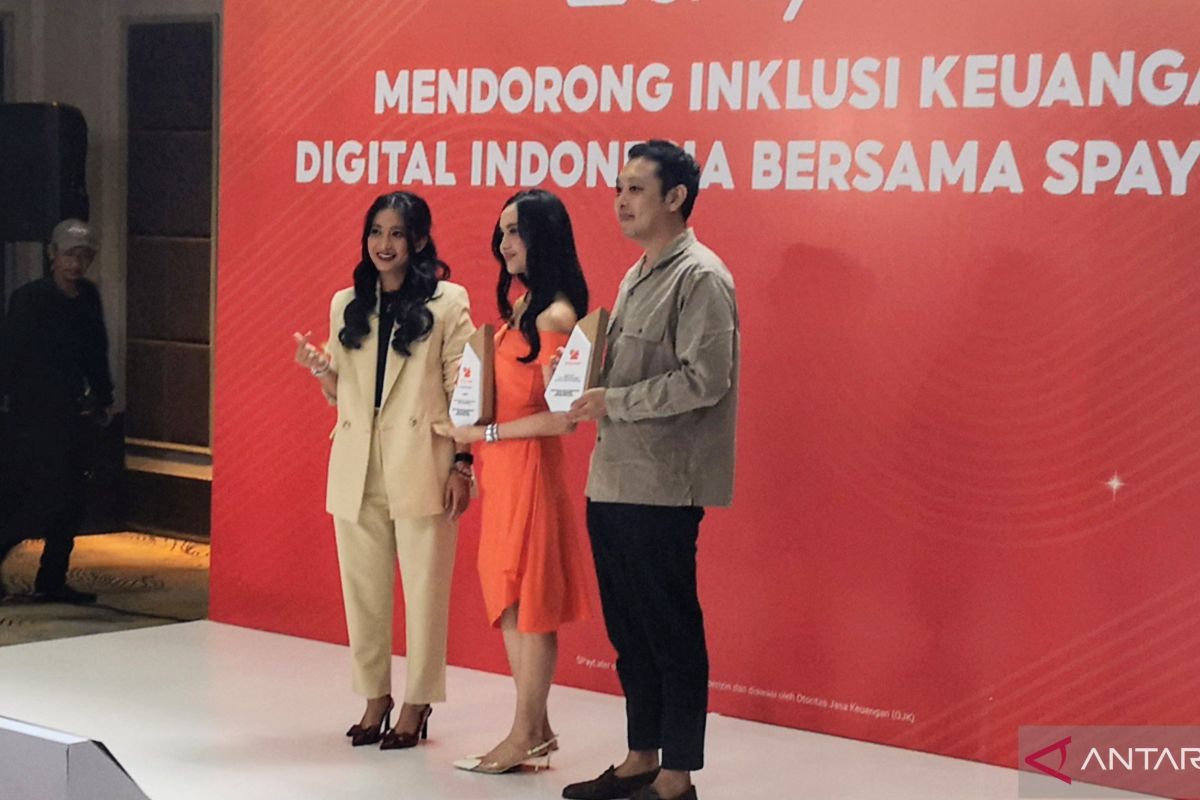 Aktivasi layanan BNPL sangat mudah, SPayLater janji mitigasi risiko