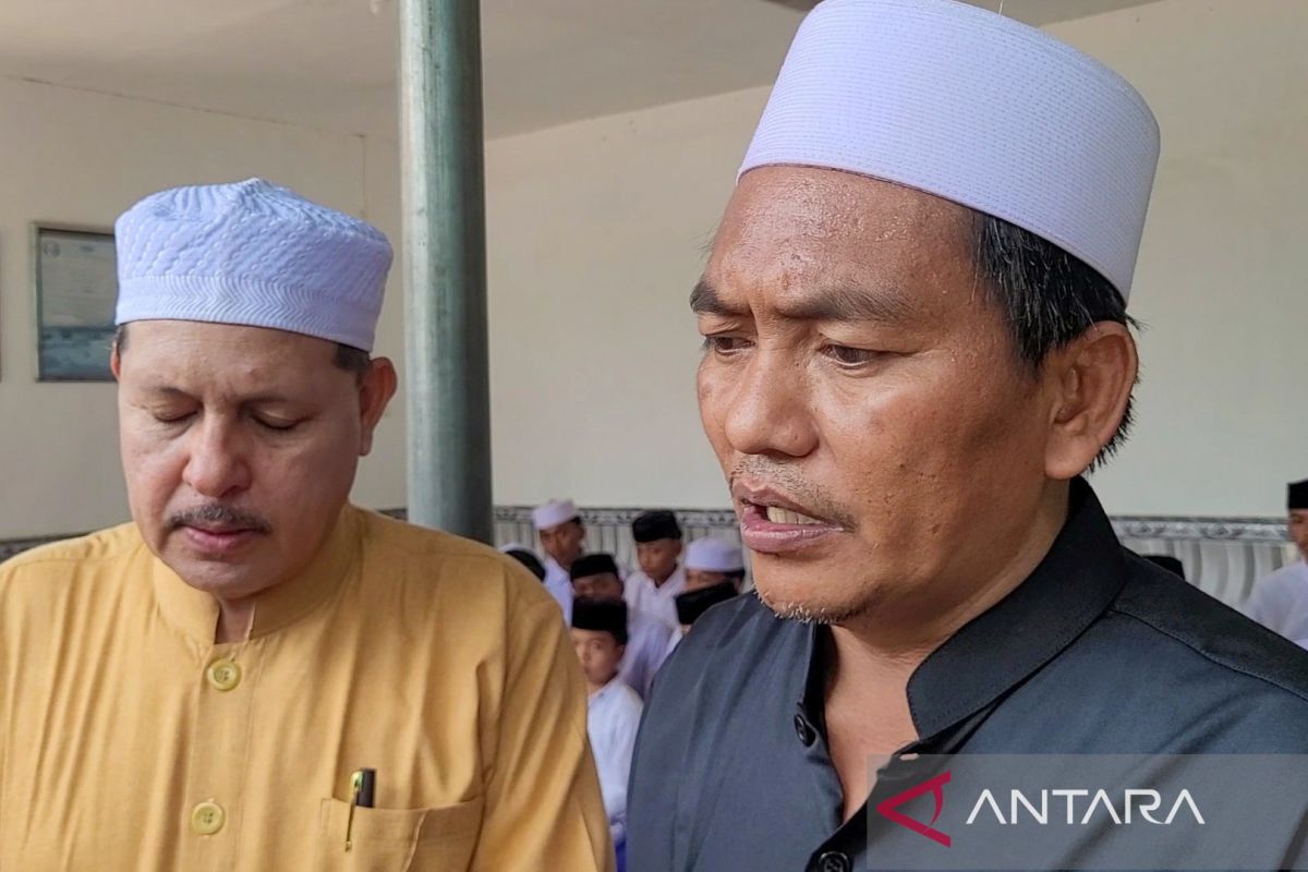 Pesantren Syekh Abdul Qodir Jailani Situbondo diliburkan sepekan
