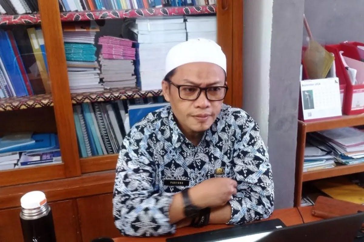 Pemkab Lebak percepat penurunan stunting siapkan generasi emasĀ