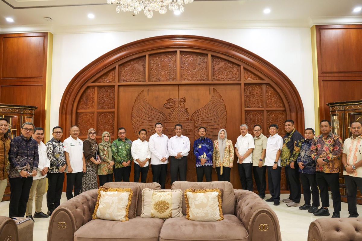 Kementan kucurkan bantuan anggaran Rp281 miliar dukung hortikultura Sulsel