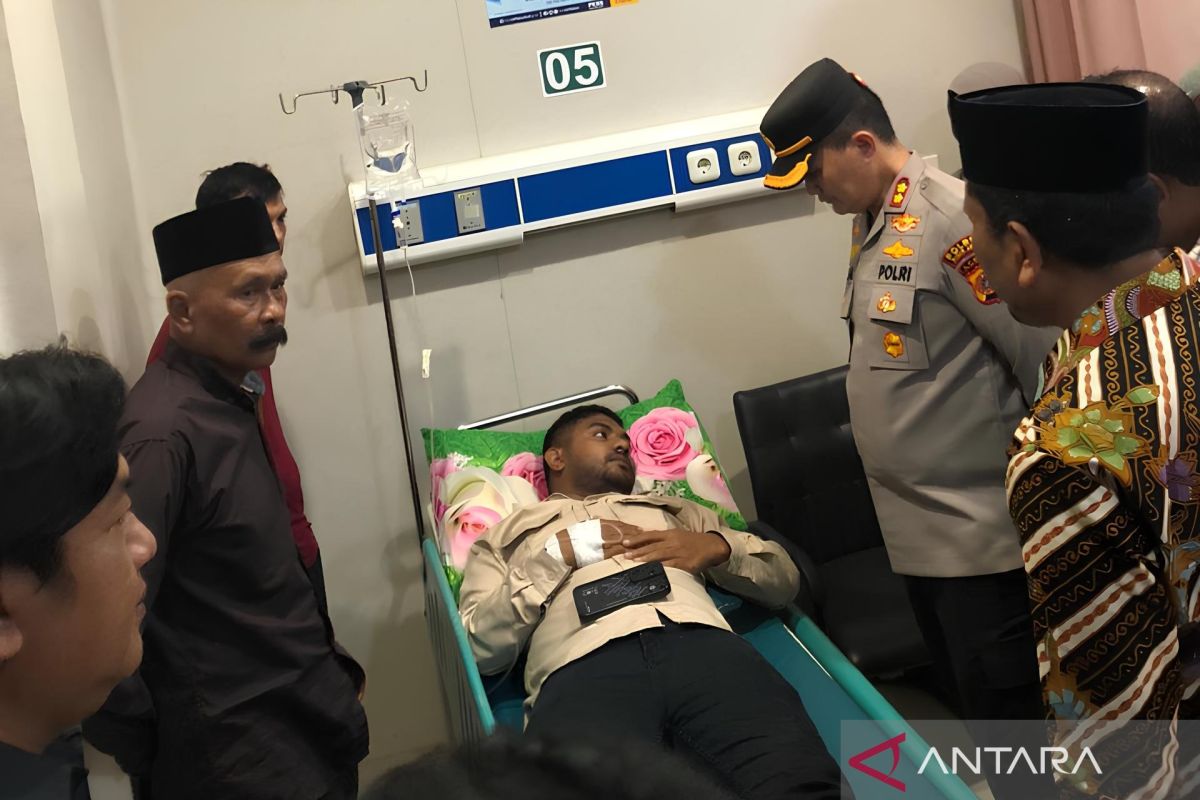 BGN kecam keras Wabup Pidie Jaya akibat aniaya Kepala SPPG