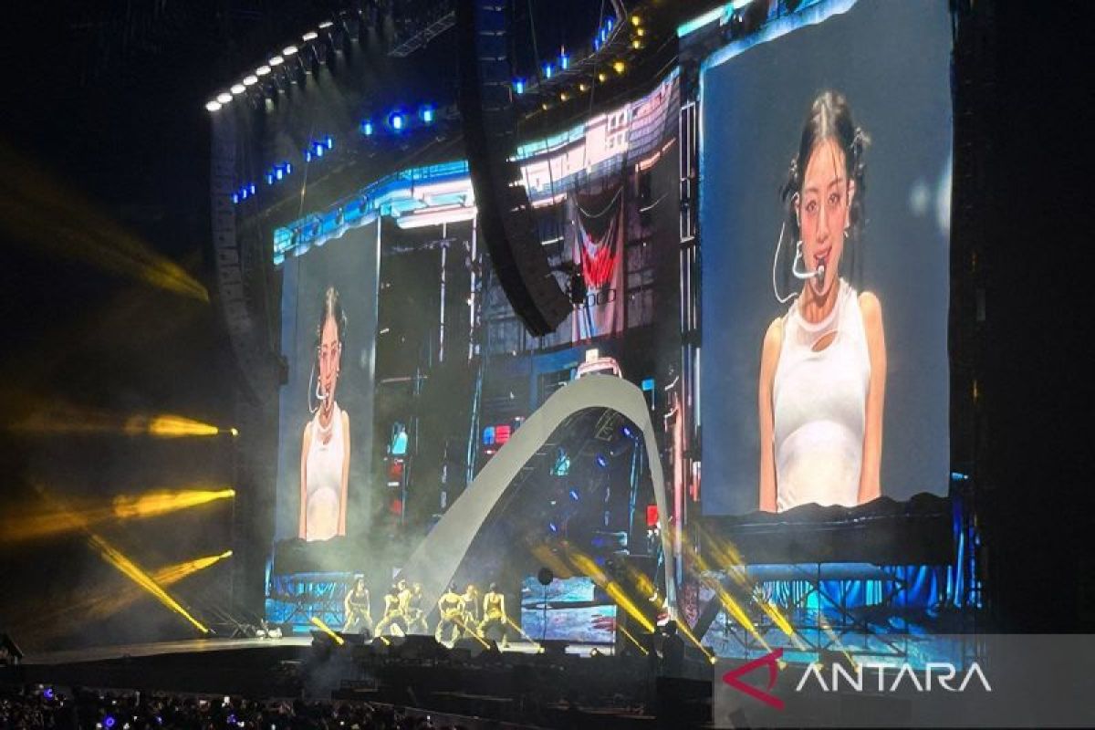 Direktur Mecimapro ditahan atas dugaan penggelapan dana konser Kpop TWICE