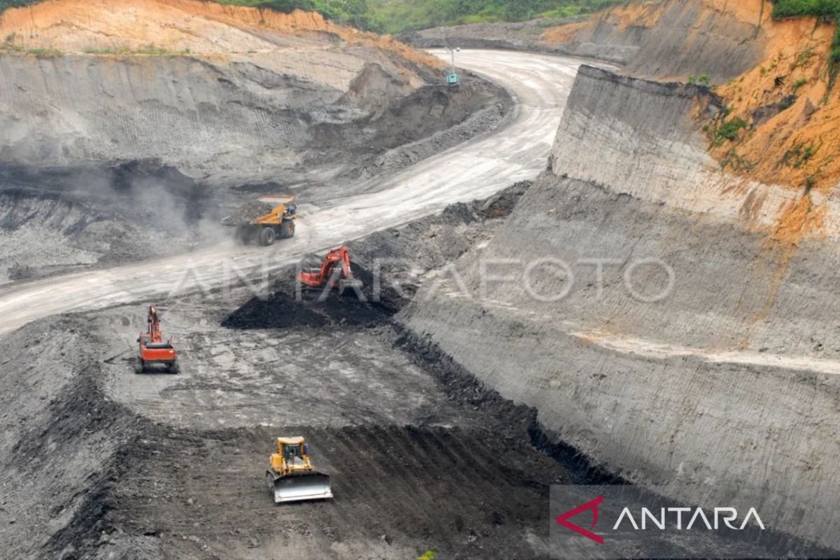 East Kalimantan eyes coal gasification to boost energy independence East Kalimantan eyes coal gasification to boost energy independence