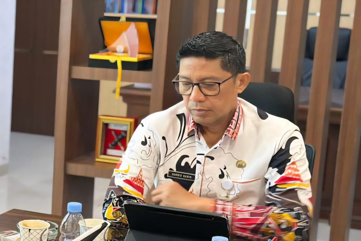 Sulbar dorong keterlibatan UMK pada pengadaan barang dan jasa