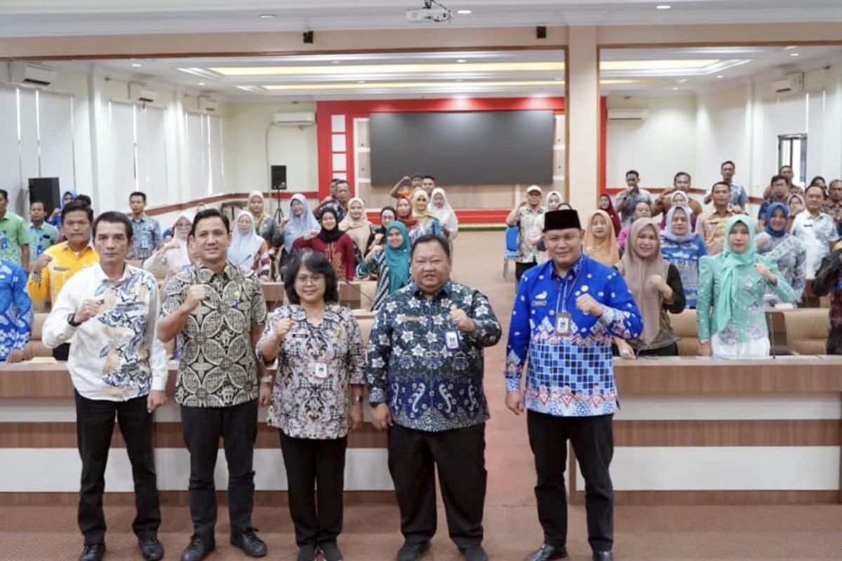 Kemendagri dorong Lamsel jadi contoh penguatan otonomi daerah