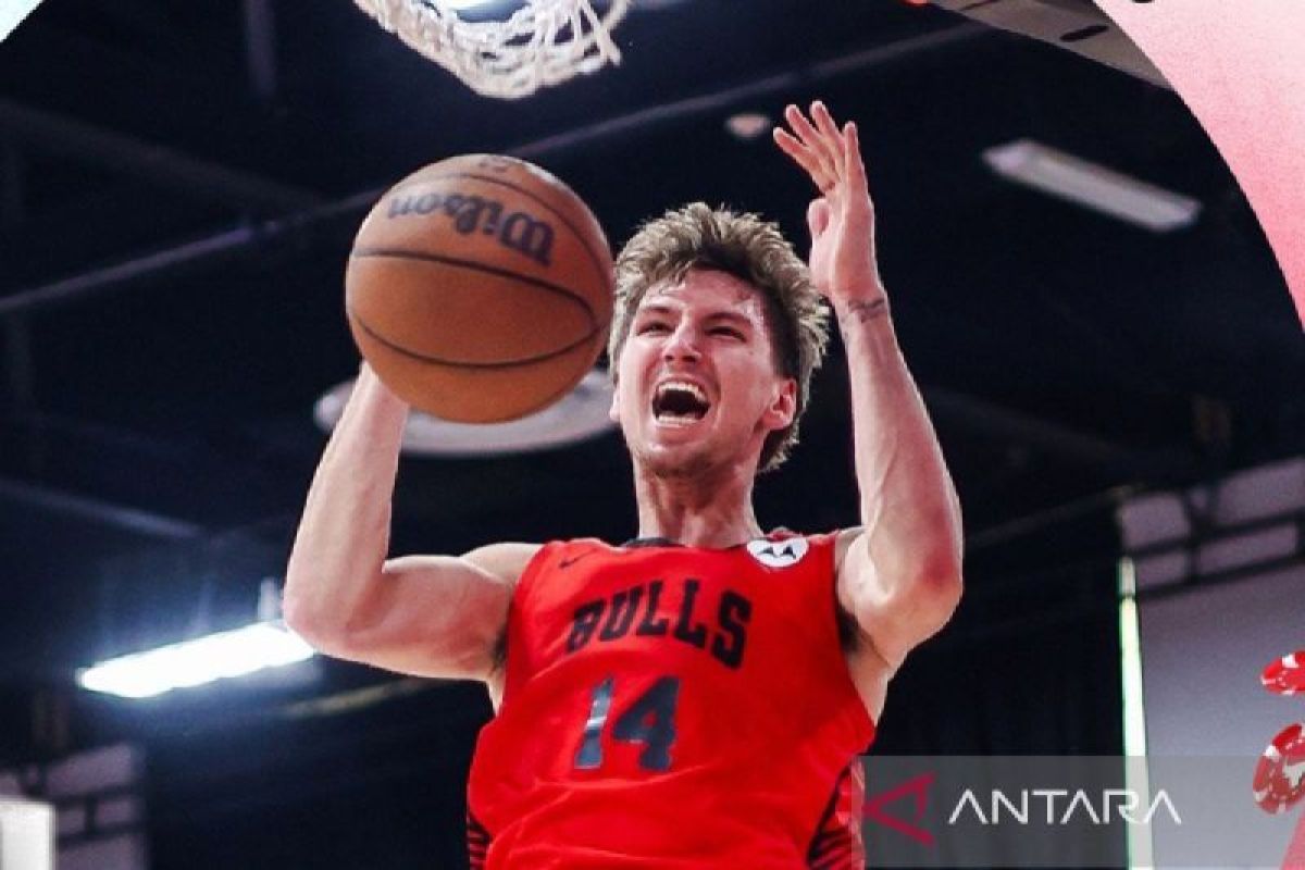 Tundukkan Sacramento Kings, Chicago Bulls Rebut Tahta Puncak Wilayah Timur!