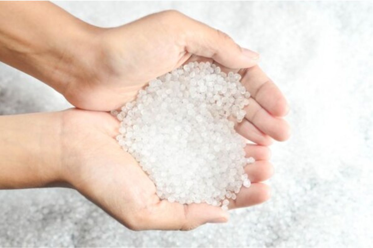 Polytama Propindo dan Milliken Berkolaborasi Meluncurkan Resin Polipropilena Pertama di Indonesia yang Bersertifikasi UL