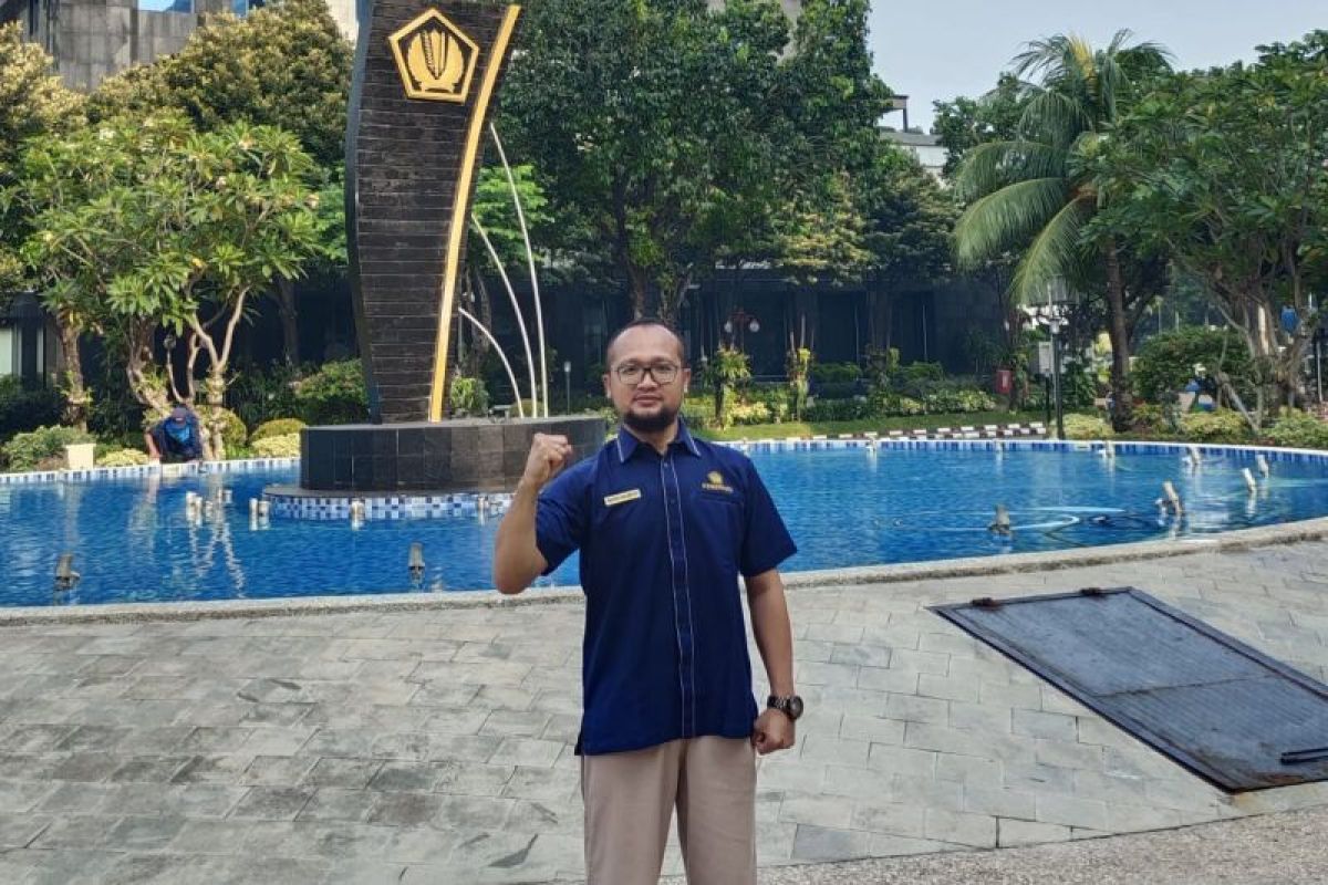 Makna tersembunyi di balik rupiah, lebih dari alat tukar