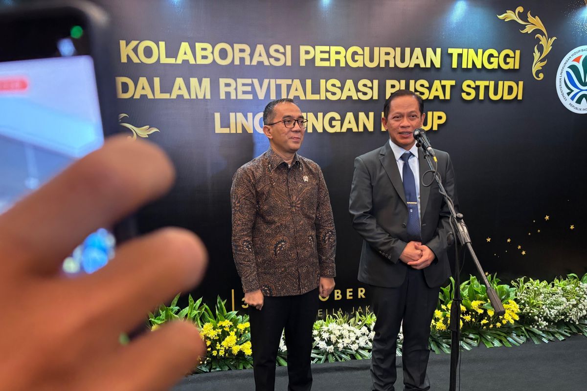 Two ministries empower campuses to drive environmental agenda