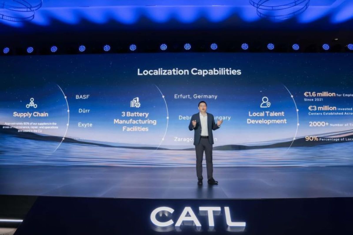 China tech wave an engine of global prosperity, not a threat