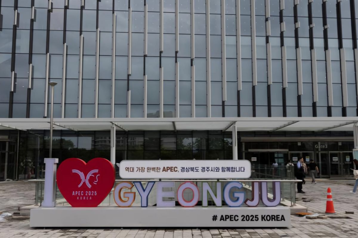 APEC dorong kolaborasi digital dan ketahanan rantai pasok