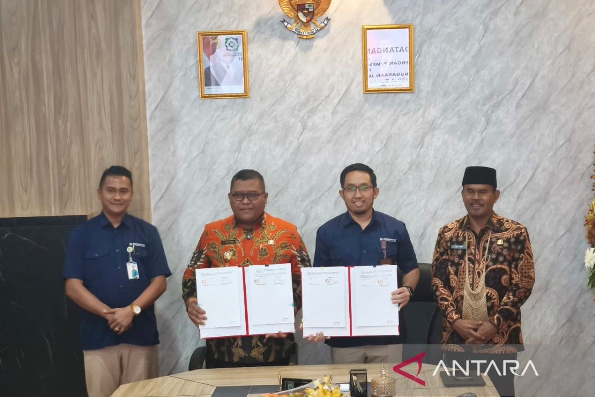 Manokwari alokasikan Rp12,3 miliar biayai Jamkesda tahun 2026