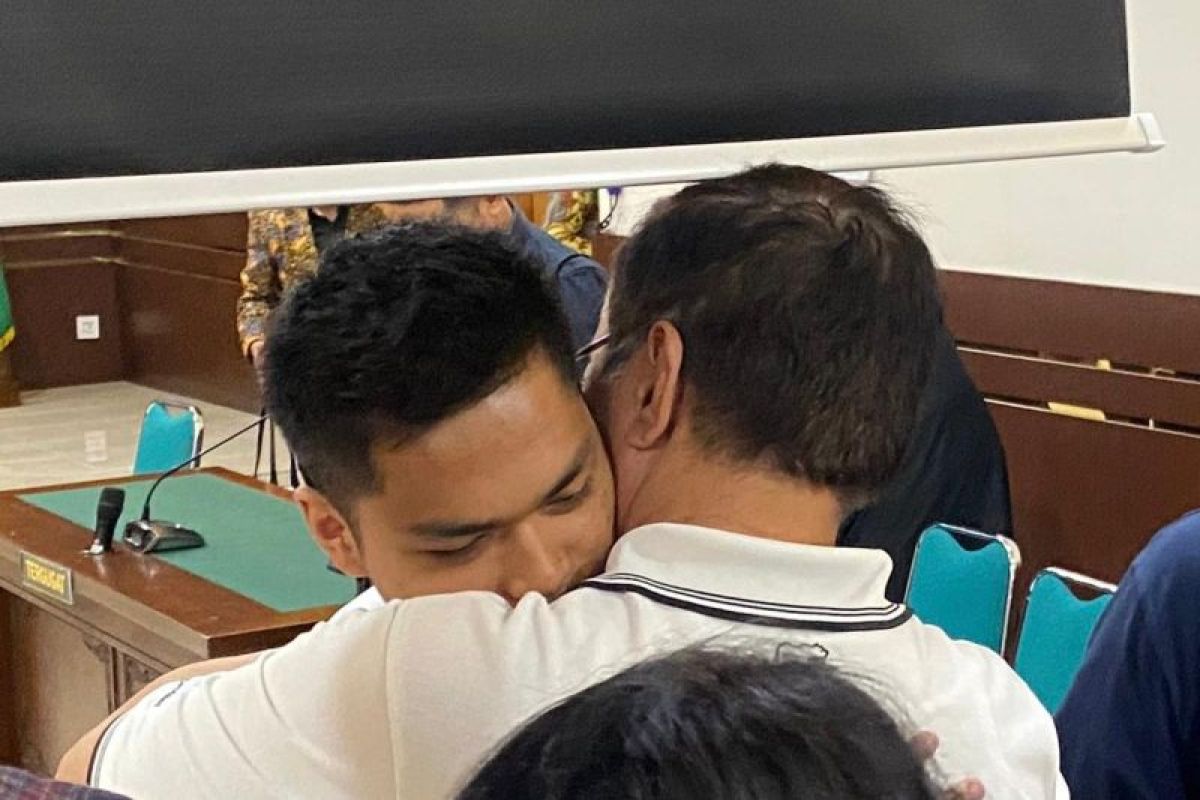 Tim kuasa hukum nilai replik JPU perkara Christiano abaikan fakta persidangan