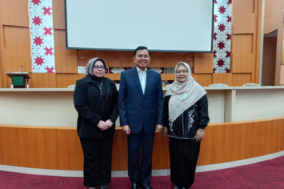 Terapkan AI, mahasiswa deteksi kelainan penis hingga kanker