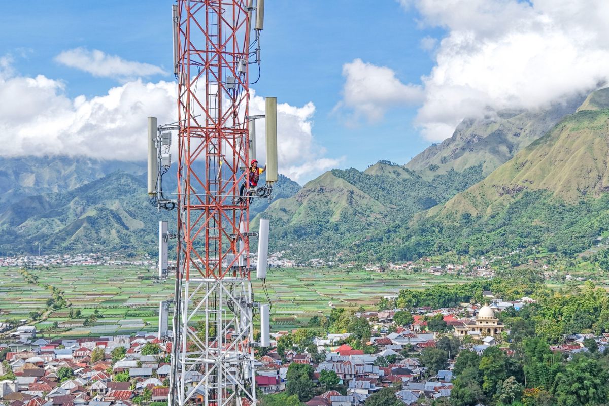 IOH Catat Kinerja Stabil di Kuartal III 2025, perkuat transformasi berbasis AI