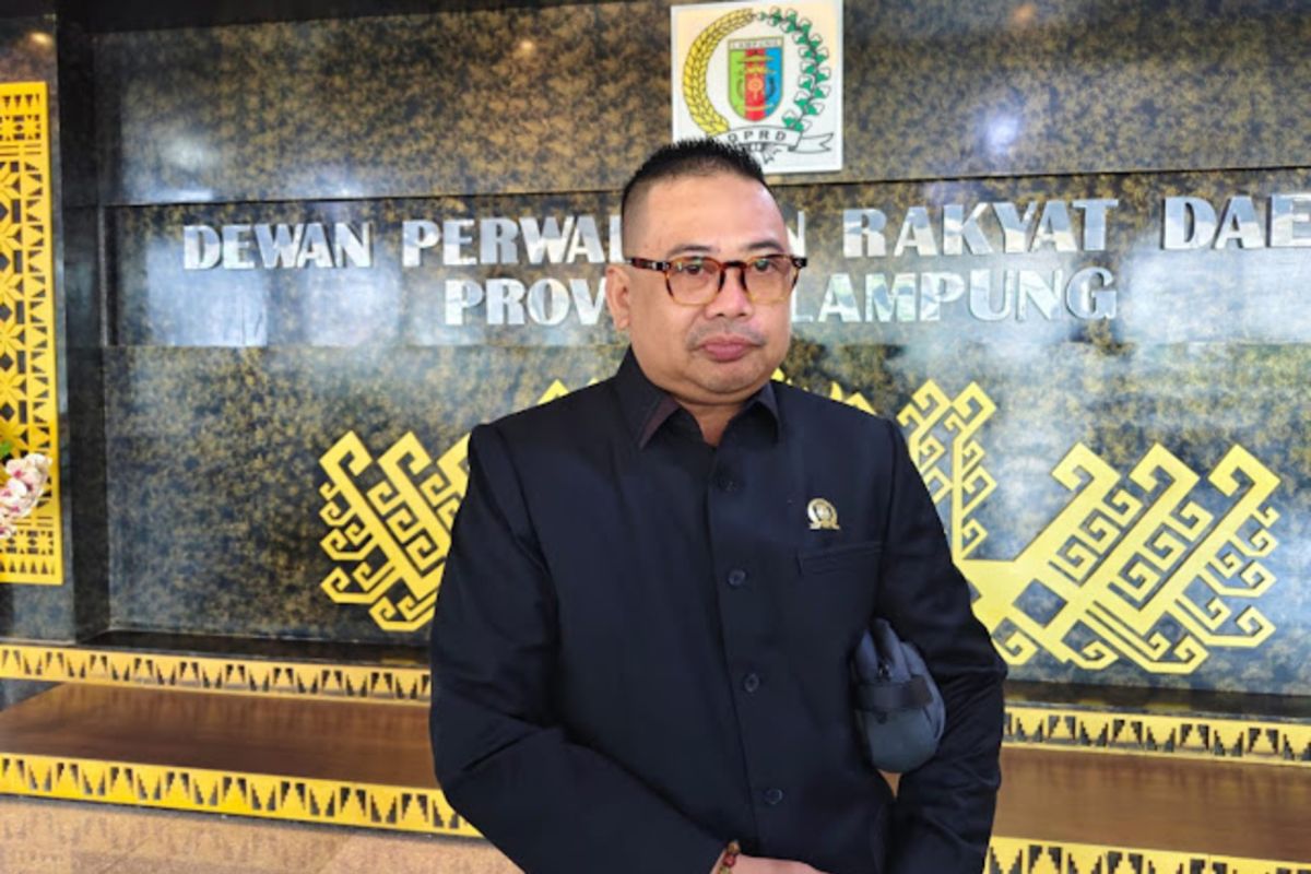 DPRD Lampung apresiasi keputusan Presiden soal penghapusan tunggakan BPJS