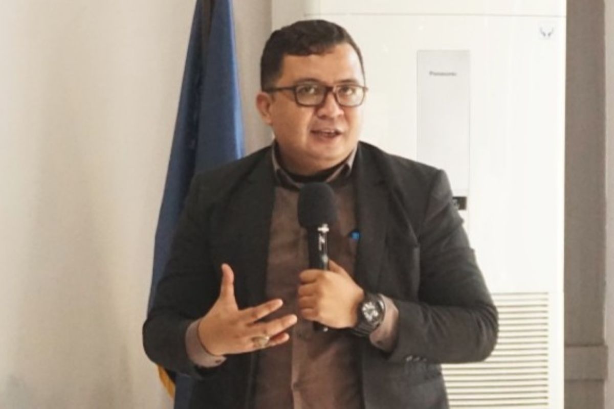 Balla Inklusi minta Kapolda Sulsel baru tuntaskan kasus disabilitas