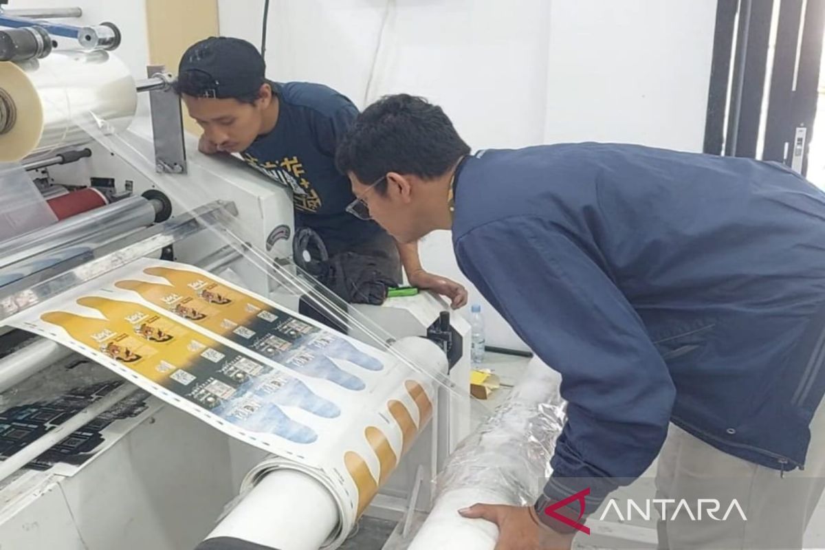 Rumah Kemasan Wonosobo dorong pertumbuhan ekonomi daerah