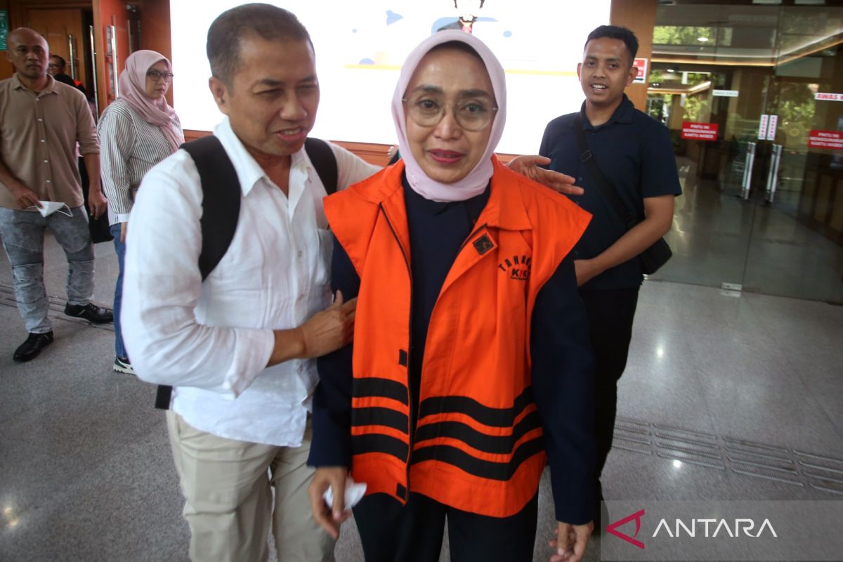 KPK yakin terdakwa kasus korupsi akuisisi PT JN telah rugikan negara