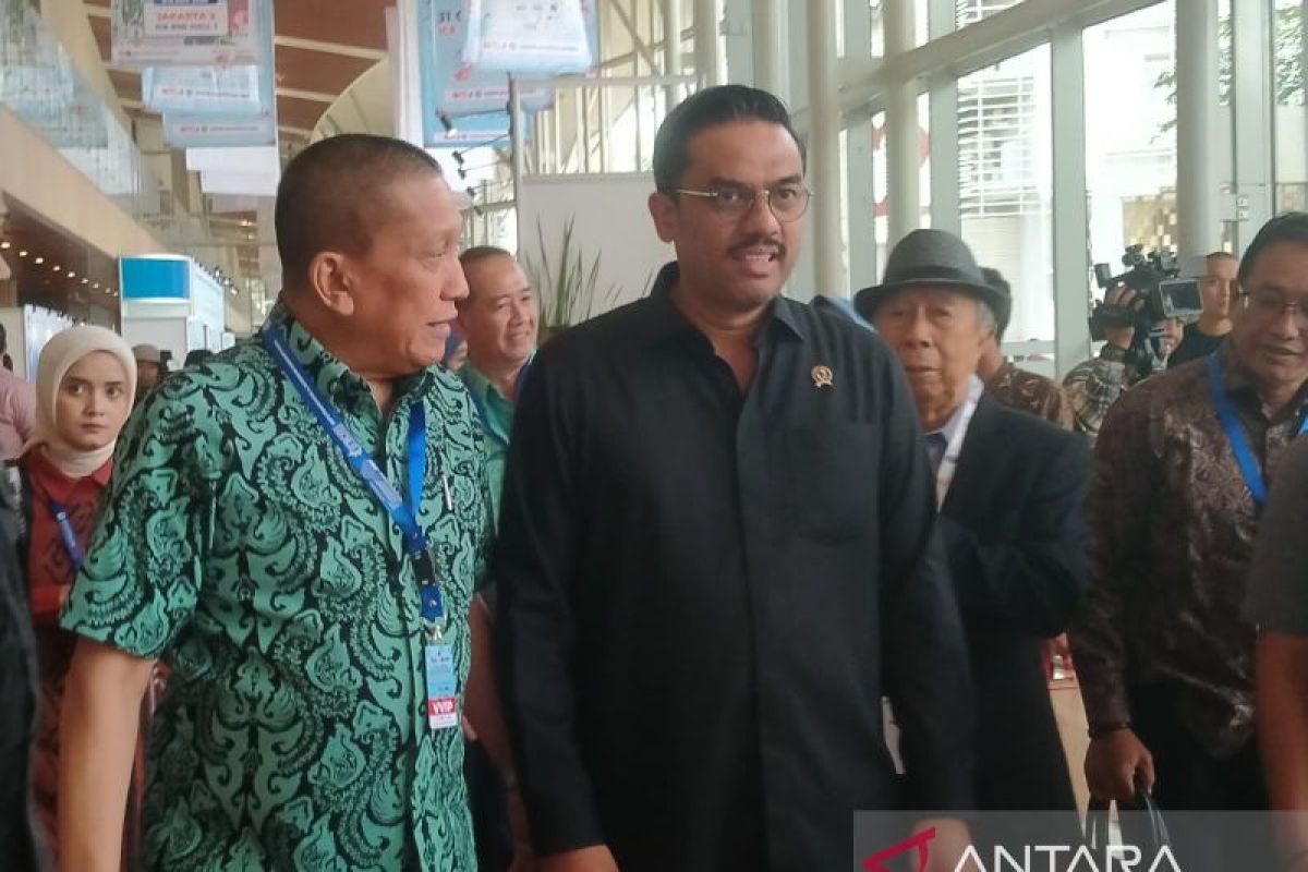 Menteri UMKM dorong pelaku usaha mikro masuk waralaba