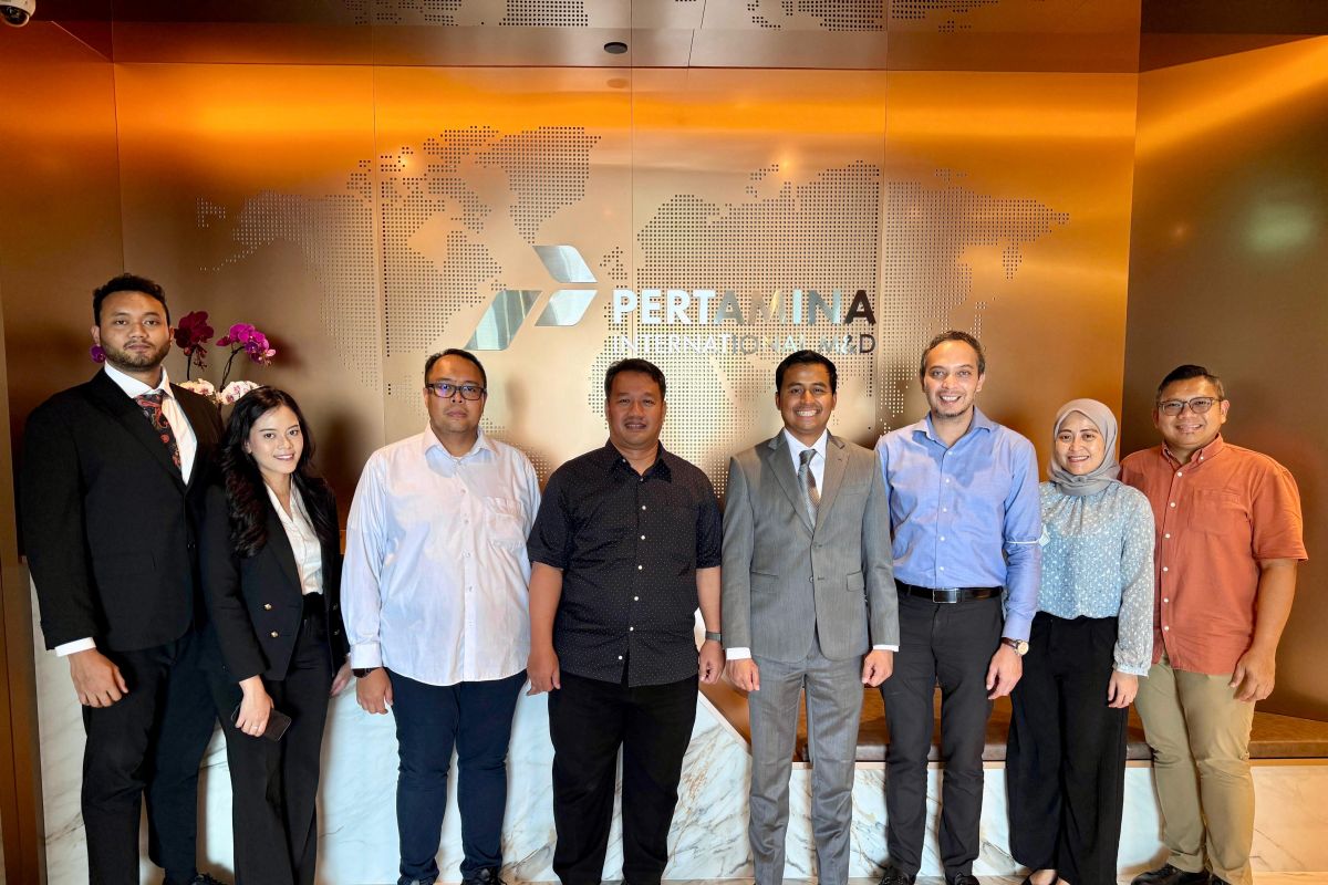 Tenaga Ahli Menteri ESDM sebut PIMD perkuat ketahanan energi nasional