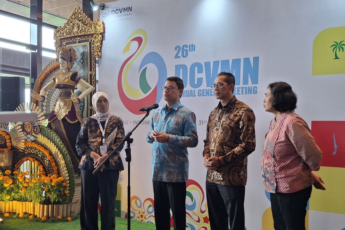 BPOM emphasizes production, regulation to develop vaccine ecosystem