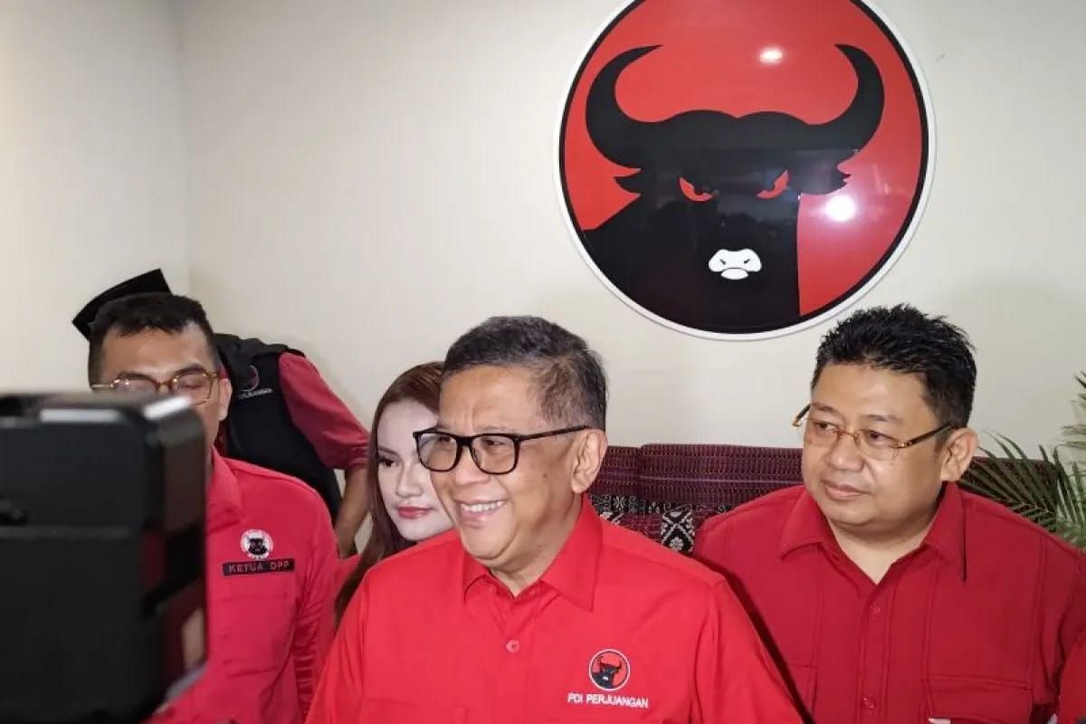 Ketua Umum PDIP instruksikan kepala daerah lebih merakyat