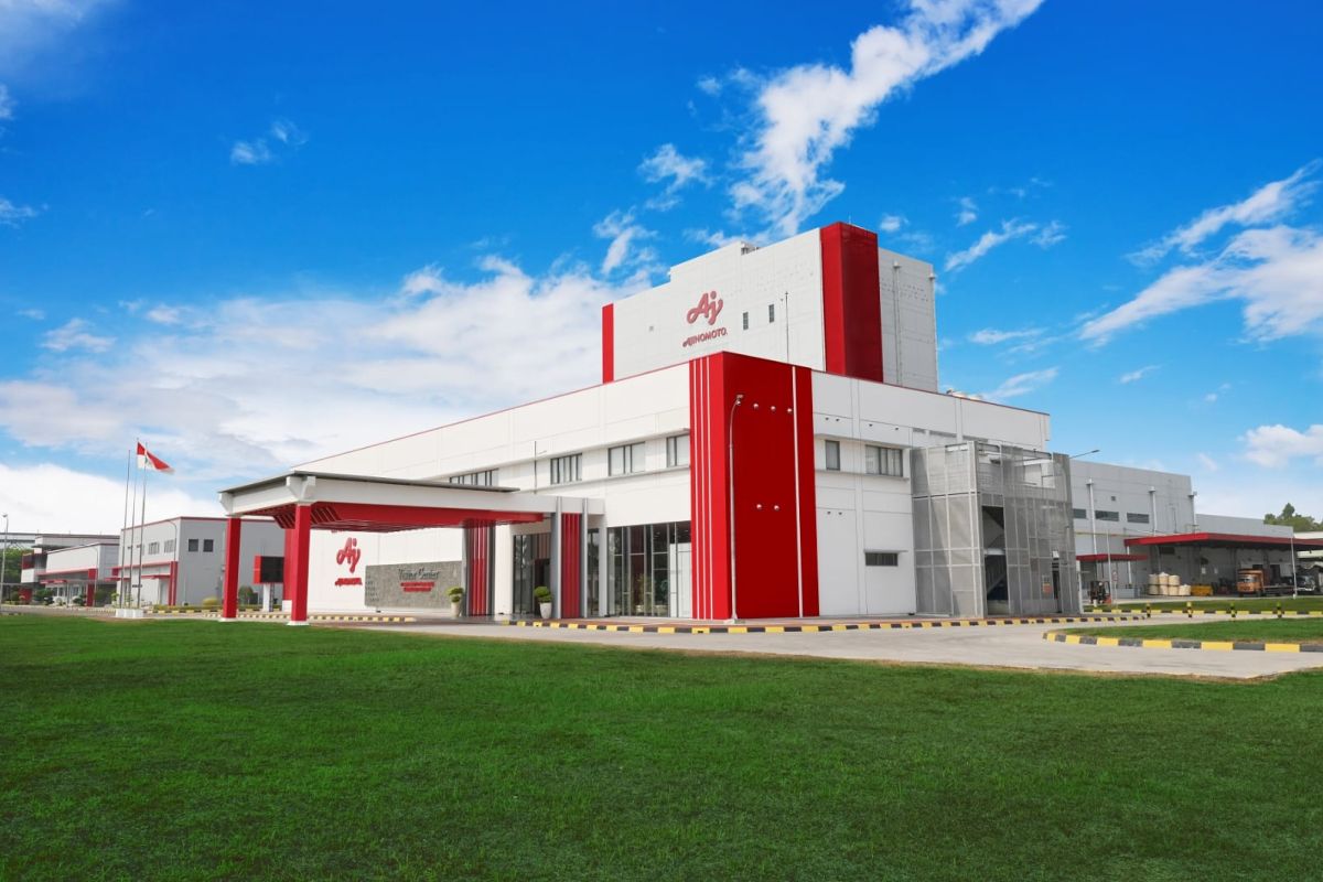Ajinomoto tegaskan “Pork Savor” tak diproduksi dan dijual di RI