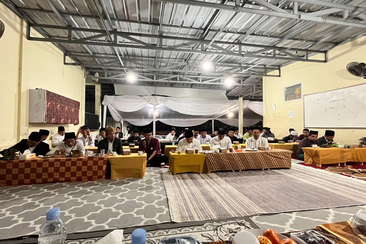 Kyai se-Bandarlampung komitmen jaga moral bangsa dan dukung UU Pesantren