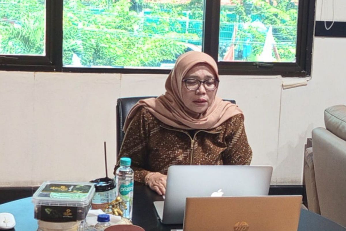 Kanwil Kemenkum Jateng harmonisasi enam Raperbup Cilacap