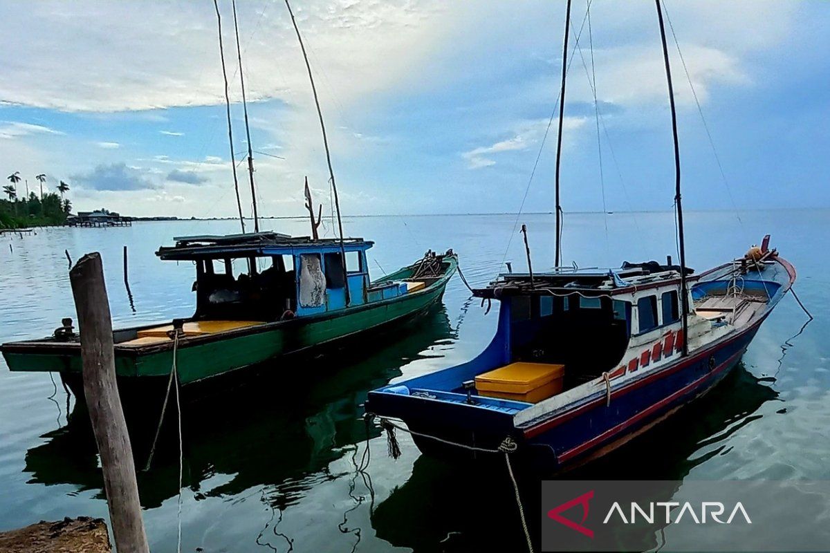Danlanal Ranai ajak semua kalangan jaga kedaulatan Indonesia di perbatasan