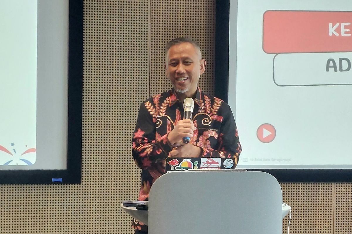 OJK tekankan pentingnya kecepatan laporan atasi penipuan digital