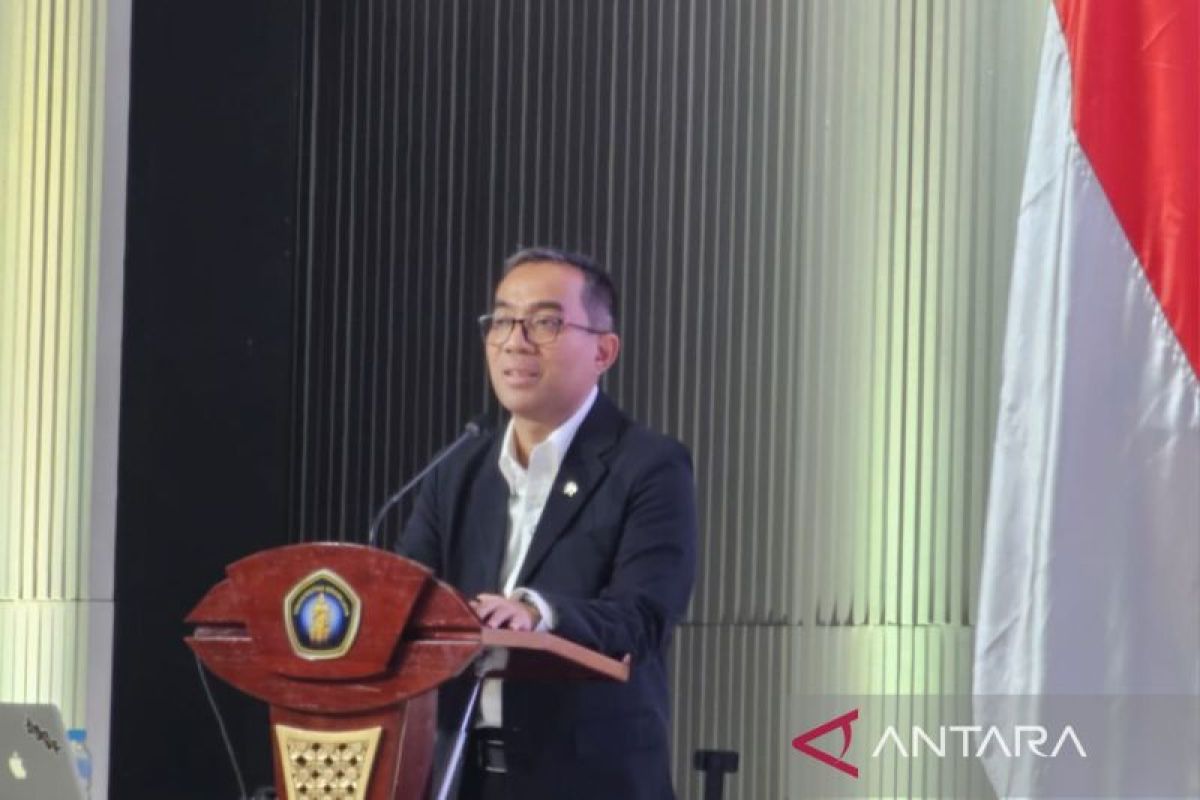 Mendiktisaintek: Kolaborasi kampus dan industri buka pasar hasil riset