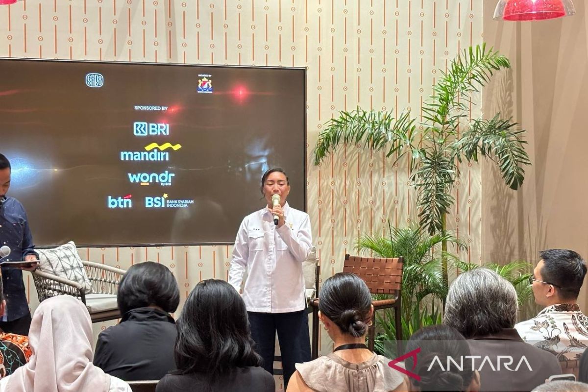 Kadin: Bahasa Indonesia dalam forum UNESCO jadi bentuk validasi