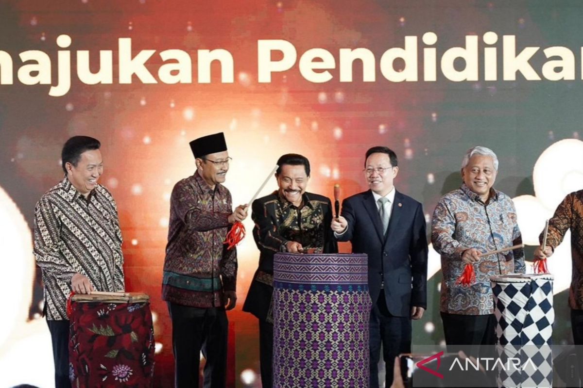 Yayasan Bumiputera-KIKT buka beasiswa seribu pemuda berkuliah di China