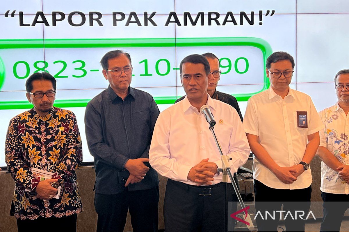 Mentan cabut izin 190 kios pupuk tak patuhi HET turun 20 persen