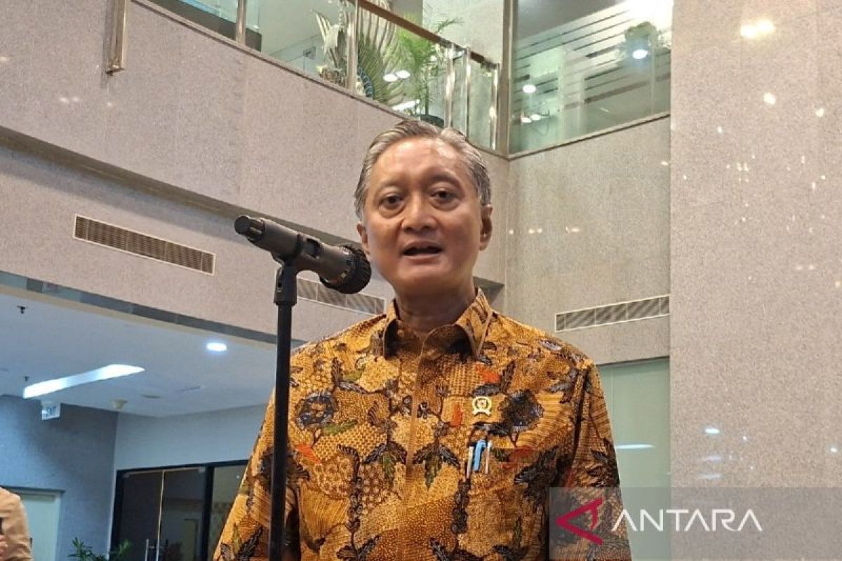 Menteri PU tingkatkan kompetensi tenaga konstruksi di Indonesia Timur