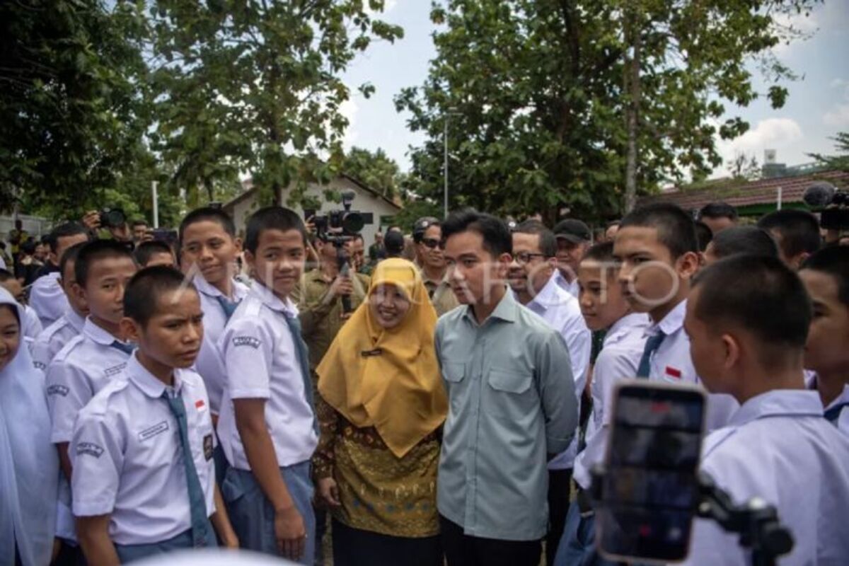 Kementerian PU bangun Sekolah Rakyat tahap dua di tiga wilayah Sumsel