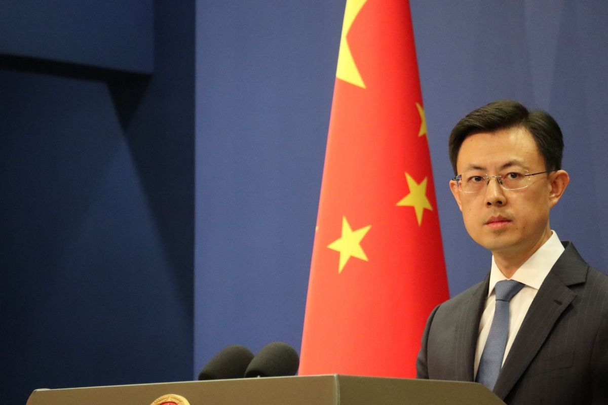 Bangun Kapal Selam Nuklir, China Ingatkan Korsel dan AS untuk Patuh NPT