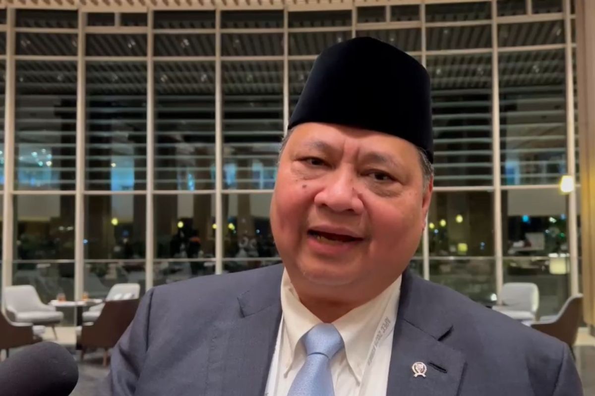 Indonesia eyes investment gains after Trump–Xi talks at APEC Summit