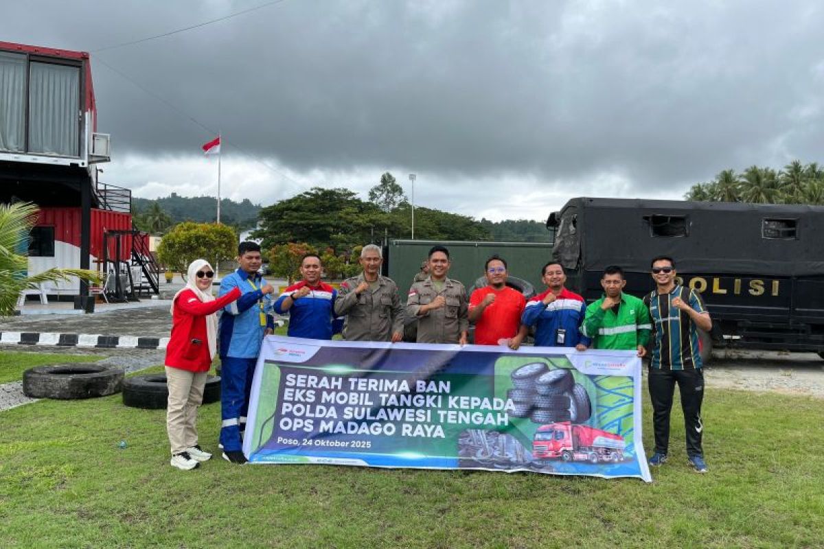 Lanjutkan Komitmen Cegah Abrasi, Elnusa Petrofin Terapkan Inisiatif Zero Waste "Appostraps"