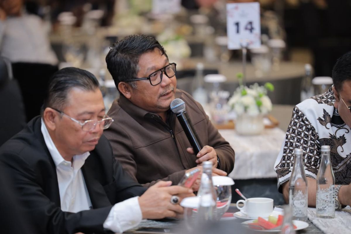 Anggota DPR minta pemerintah buat peta jalan penataan tambang rakyat