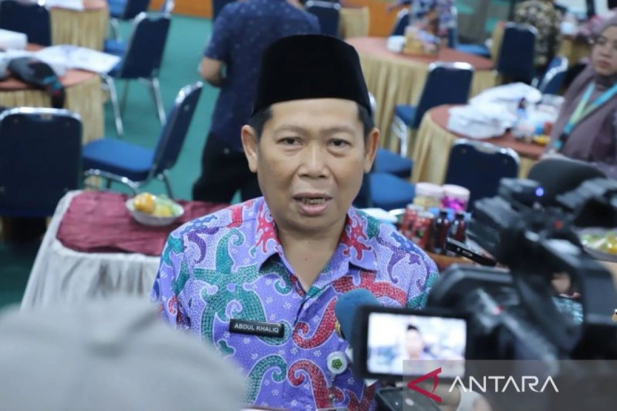 Kemenag Kaltim klarifikasi dugaan korupsi dana hibah Asrama Haji Balikpapan