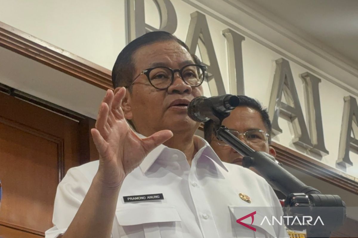 Pemprov DKI lakukan penopingan pohon setiap hari selama musim hujan